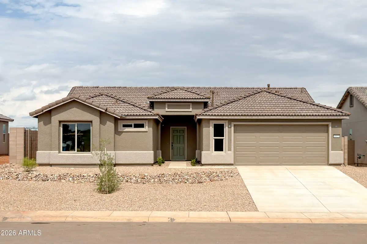 4925 Scout Drive #Lot 306, Sierra Vista, AZ 85650 - #1