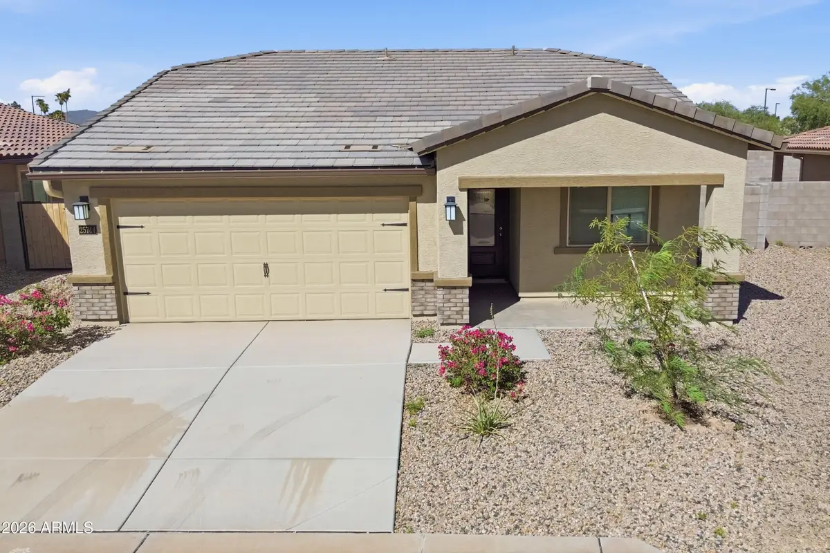 25744 W Winston Drive, Buckeye, AZ 85326 - #1