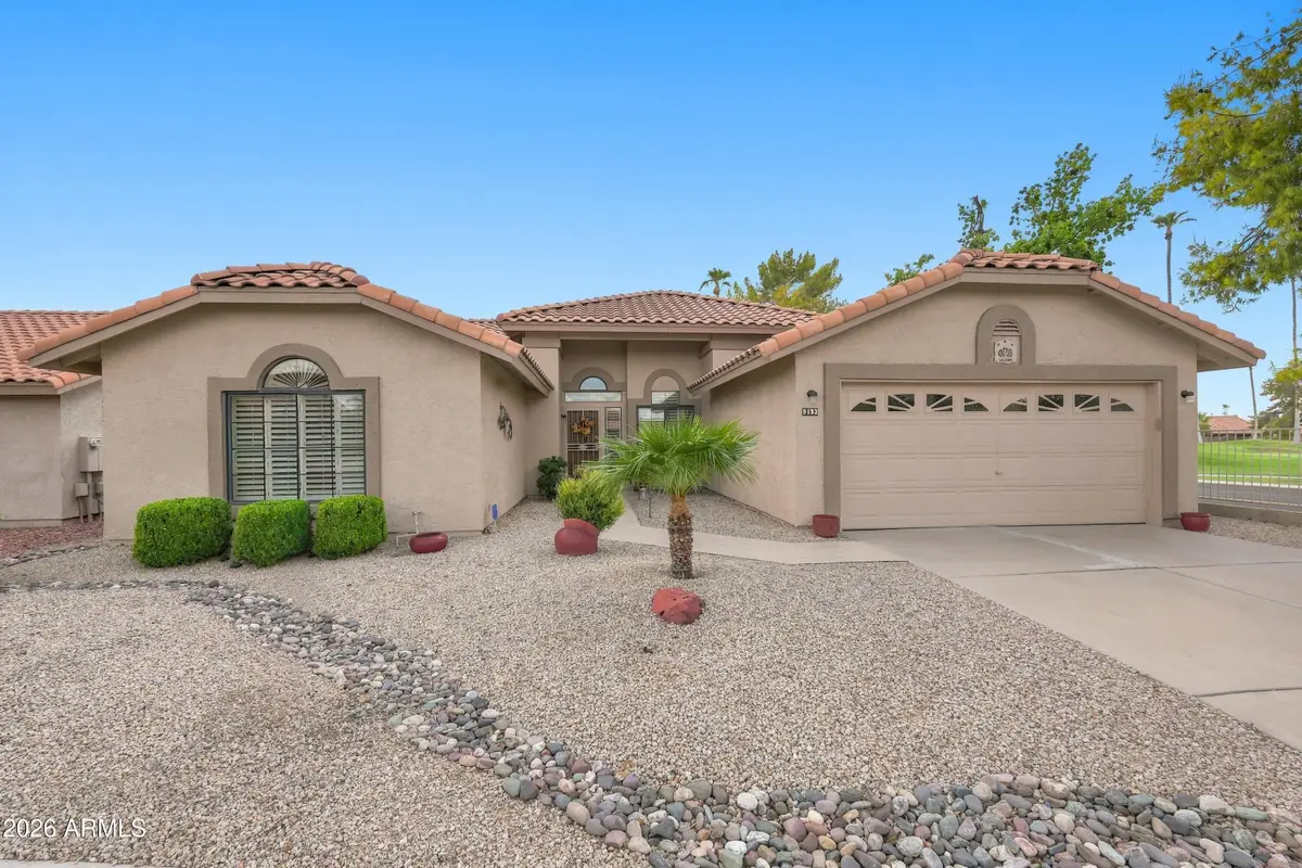 9153 W Utopia Road, Peoria, AZ 85382 - #1