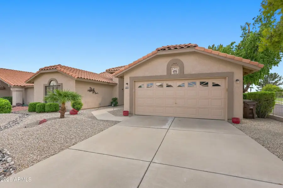 9153 W Utopia Road, Peoria, AZ 85382 - #3