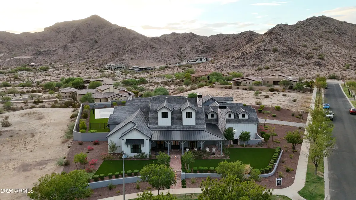 3076 N Heritage Street, Buckeye, AZ 85396 - #1