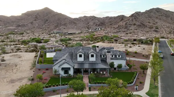 3076 N Heritage Street, Buckeye, AZ 85396