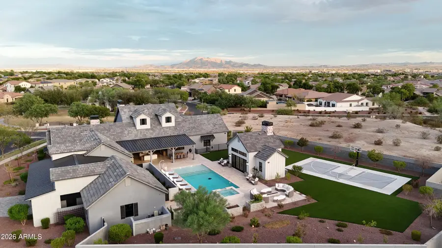 3076 N Heritage Street, Buckeye, AZ 85396 - #2