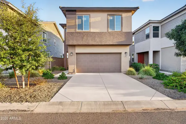 9431 E Solina Avenue, Mesa, AZ 85212