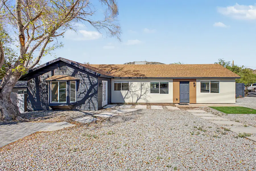 10846 N 12th Street, Phoenix, AZ 85020 - #2