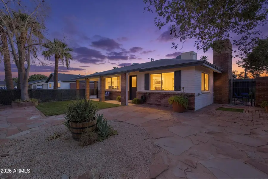 116 W Orchid Lane, Chandler, AZ 85225 - #2