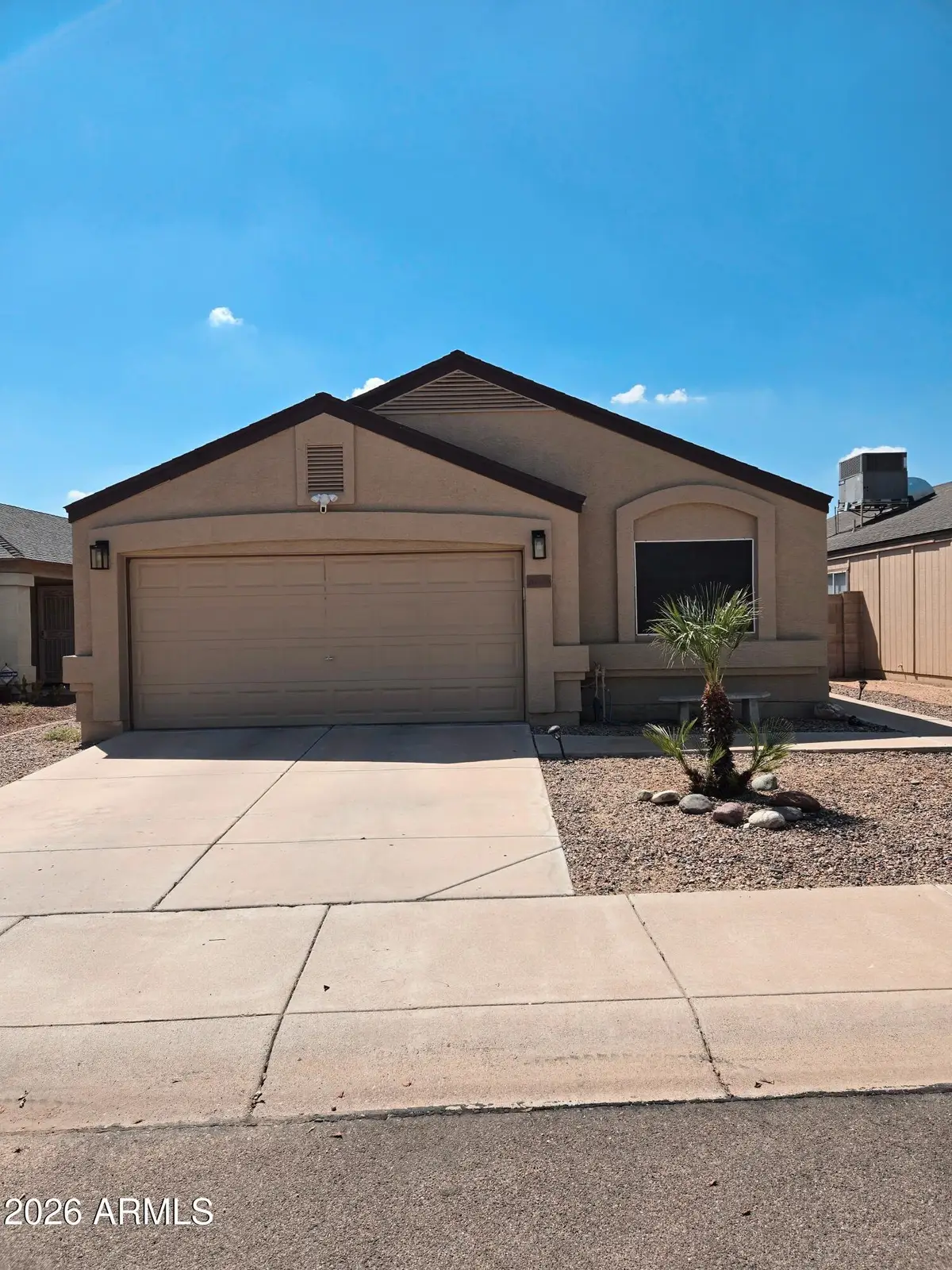 20806 N 29th Drive, Phoenix, AZ 85027 - #1