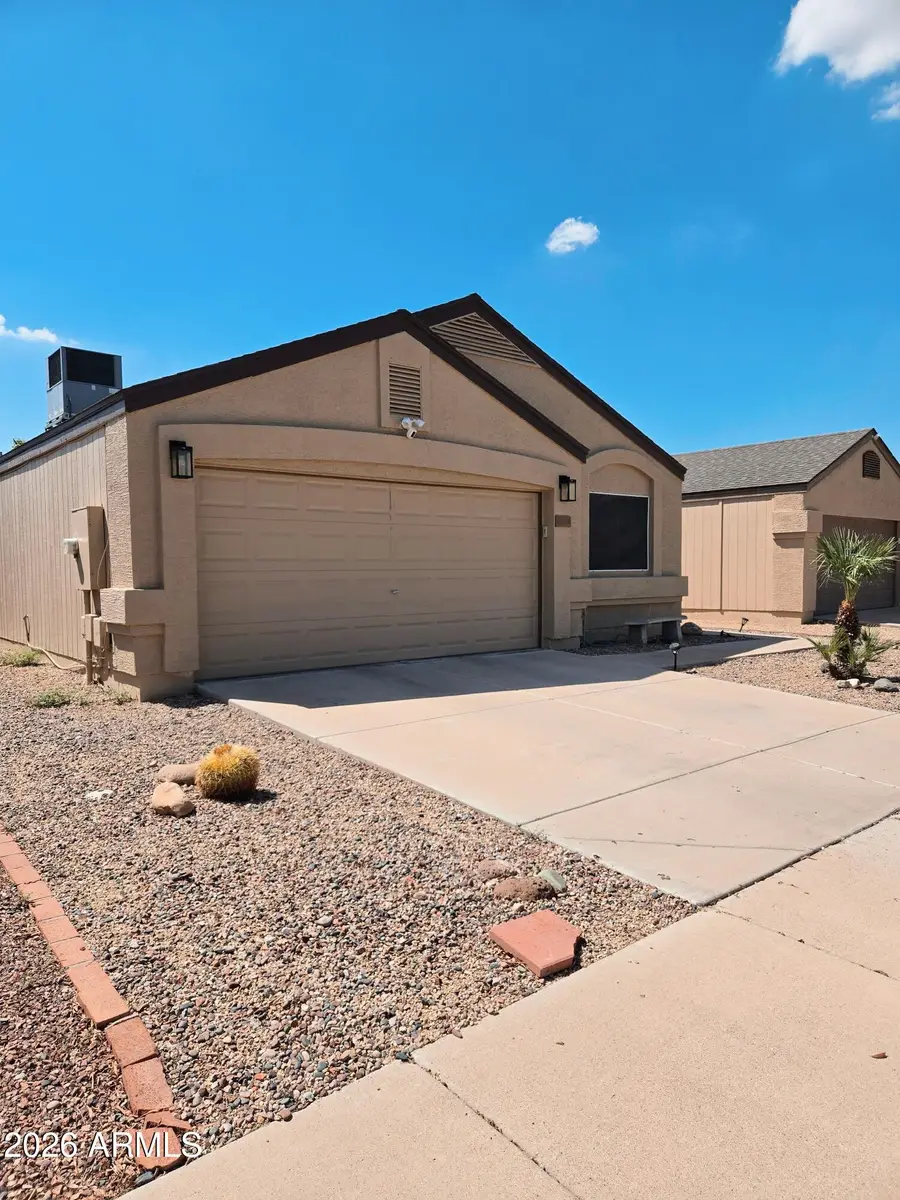20806 N 29th Drive, Phoenix, AZ 85027 - #3