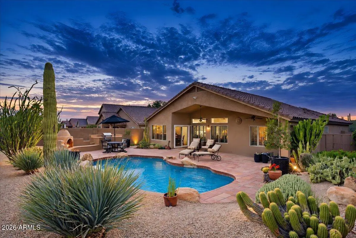 33223 N Symer Drive, Cave Creek, AZ 85331 - #1