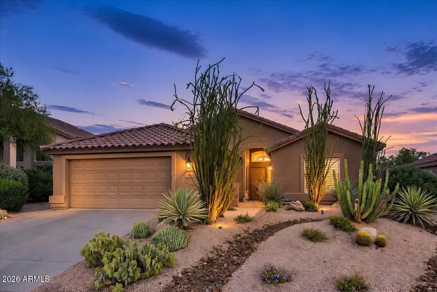 33223 N Symer Drive, Cave Creek, AZ 85331 - #2