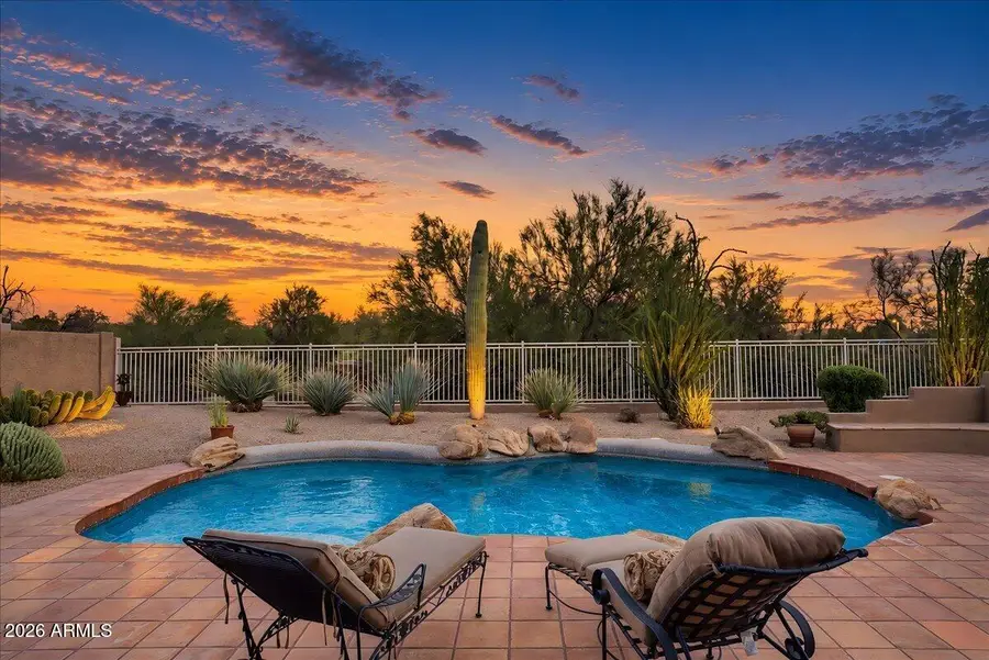 33223 N Symer Drive, Cave Creek, AZ 85331 - #3