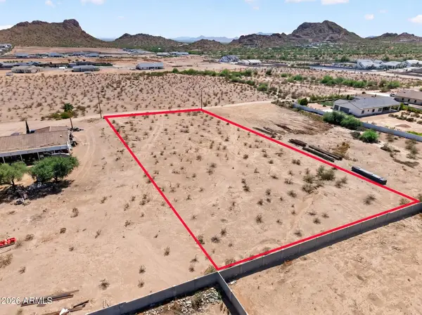 0 W Ryan Way, San Tan Valley, AZ 85143