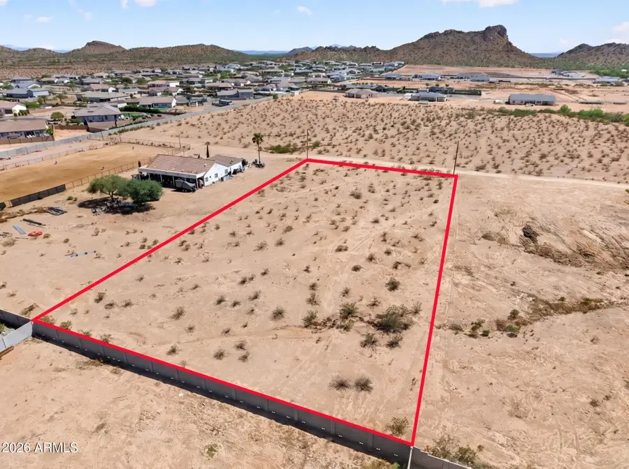 0 W Ryan Way, San Tan Valley, AZ 85143 - #2