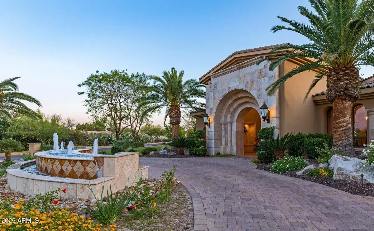 7170 N 69th Place, Paradise Valley, AZ 85253 - #1