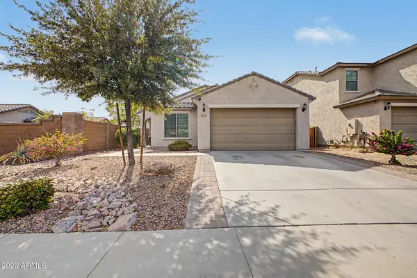24728 N 96th Avenue, Peoria, AZ 85383