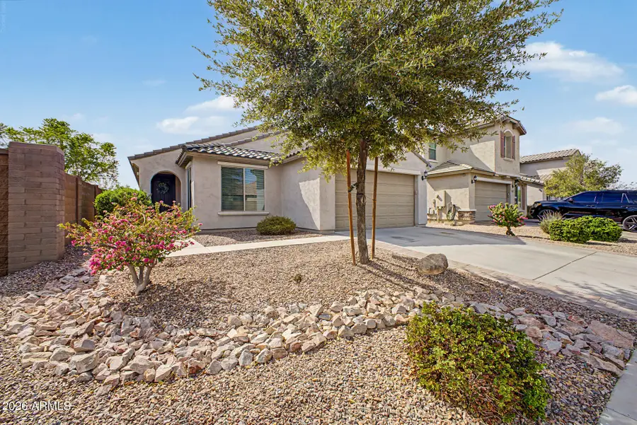 24728 N 96th Avenue, Peoria, AZ 85383 - #2