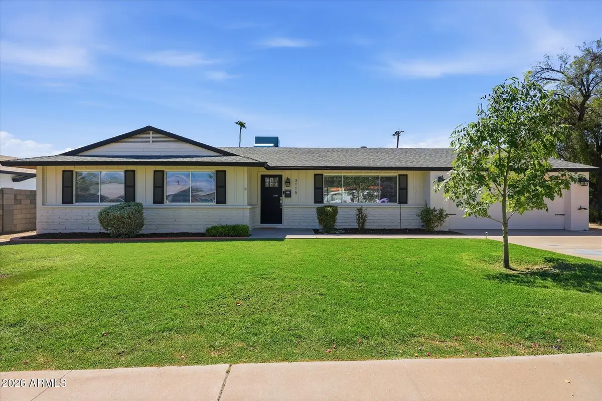 3115 E Yucca Street, Phoenix, AZ 85028 - #1
