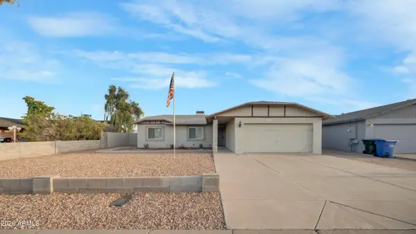 11033 W Devonshire Avenue, Phoenix, AZ 85037