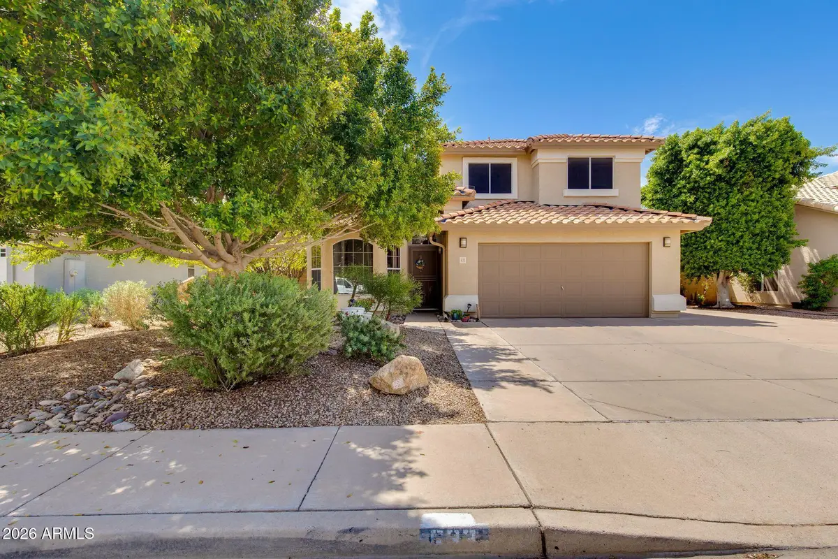 633 W Nopal Avenue, Mesa, AZ 85210 - #1