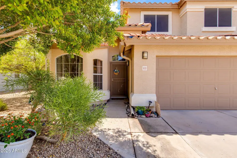 633 W Nopal Avenue, Mesa, AZ 85210 - #2