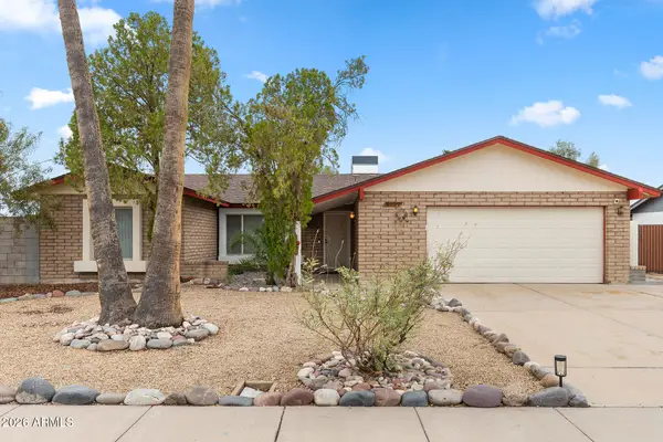 5107 W Corrine Drive, Glendale, AZ 85304