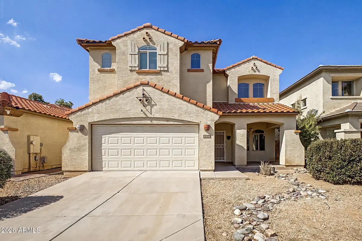 9446 W Berkeley Road, Phoenix, AZ 85037 - #1