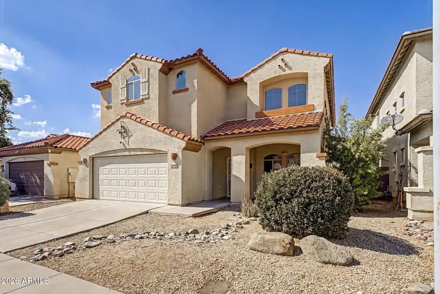 9446 W Berkeley Road, Phoenix, AZ 85037 - #2