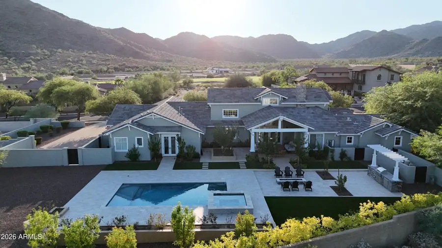 3891 N Latimer Place, Buckeye, AZ 85396 - #2