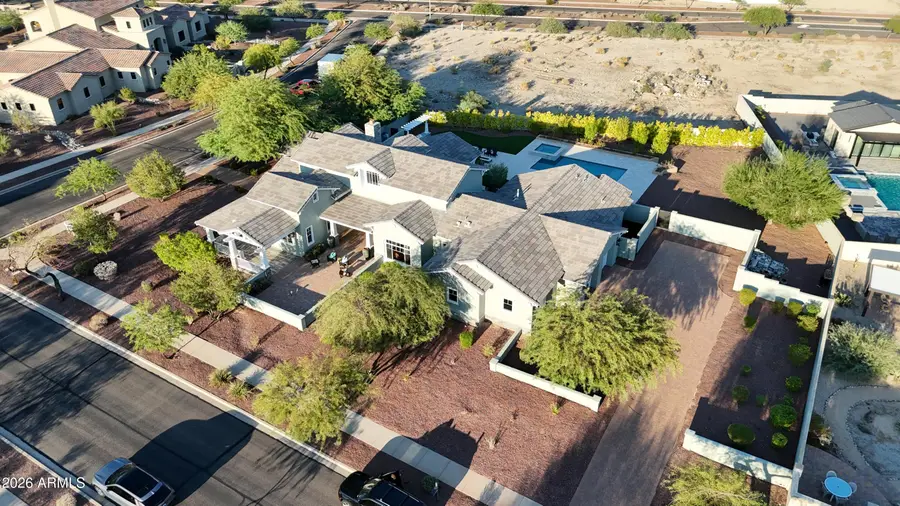 3891 N Latimer Place, Buckeye, AZ 85396 - #3