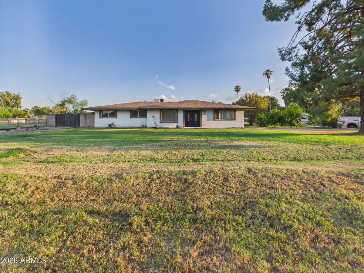 6809 S 66th Avenue, Laveen, AZ 85339 - #1