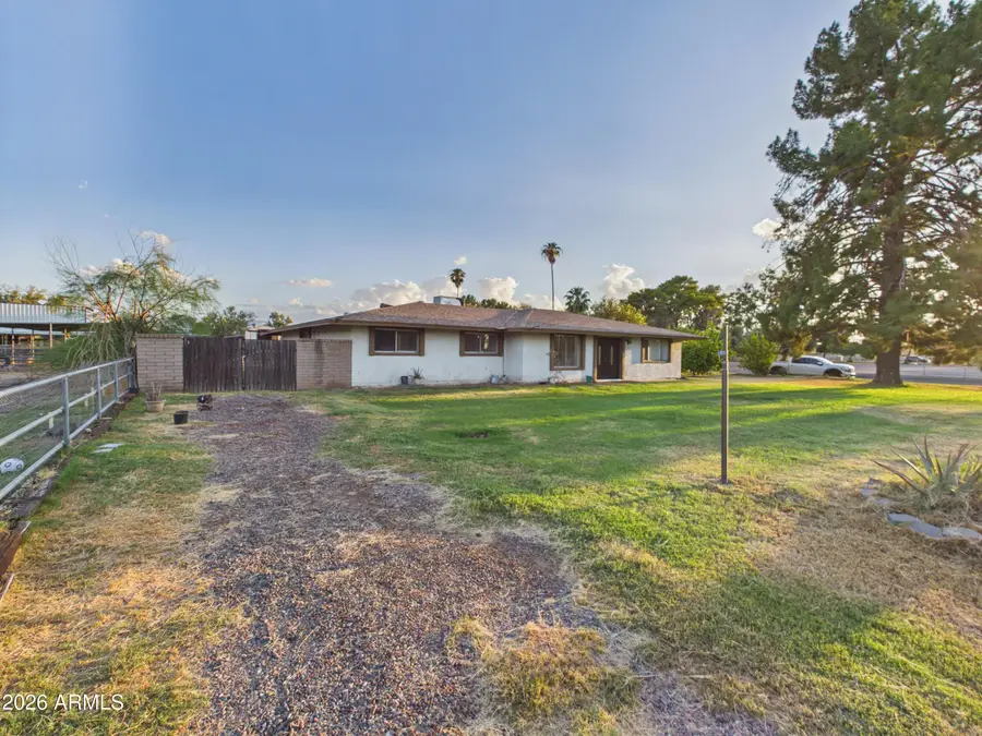 6809 S 66th Avenue, Laveen, AZ 85339 - #2