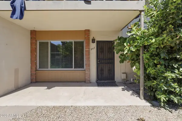 4701 N 68th Street #247, Scottsdale, AZ 85251