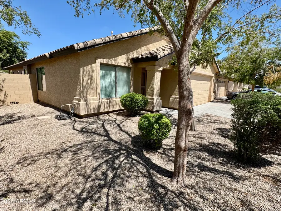 4728 W Harwell Road, Laveen, AZ 85339 - #2
