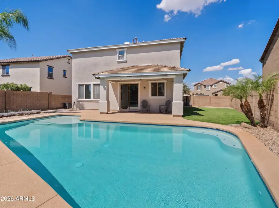 21267 E Via De Olivos --, Queen Creek, AZ 85142 - #2