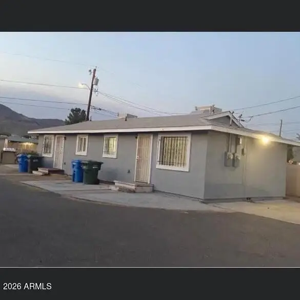 1597 W Mountain View Road, Phoenix, AZ 85021 - #2