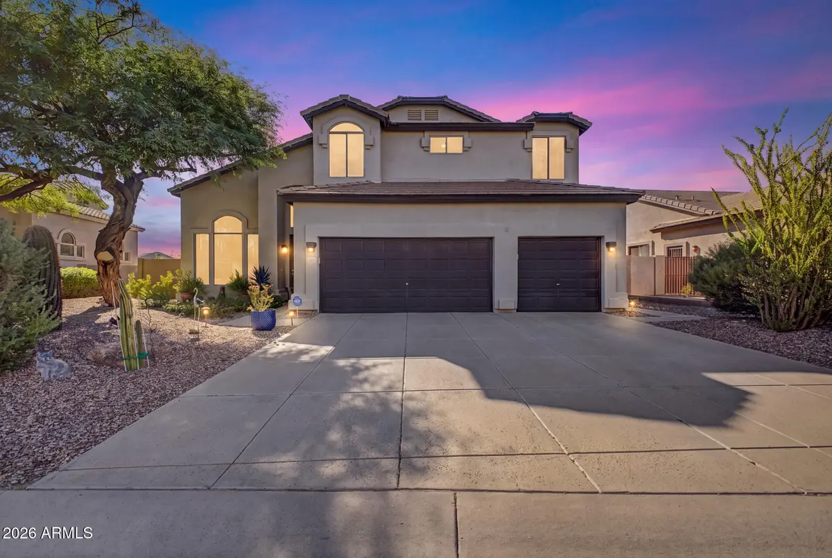 3060 N Ridgecrest -- #189, Mesa, AZ 85207 - #1