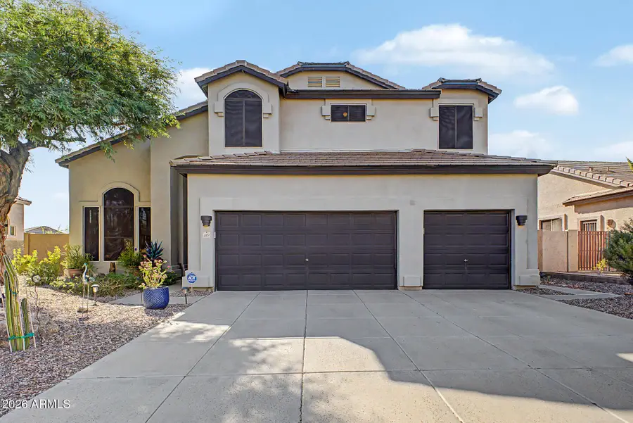 3060 N Ridgecrest -- #189, Mesa, AZ 85207 - #2