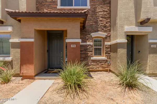 7726 E Baseline Road #154, Mesa, AZ 85209