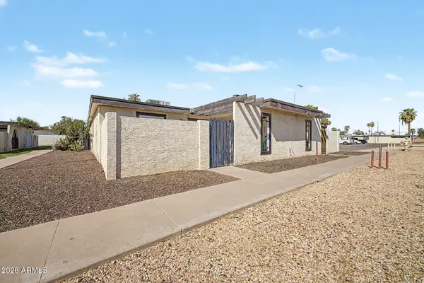720 S Dobson Road #76, Mesa, AZ 85202