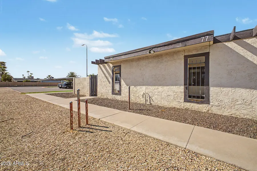 720 S Dobson Road #76, Mesa, AZ 85202 - #2