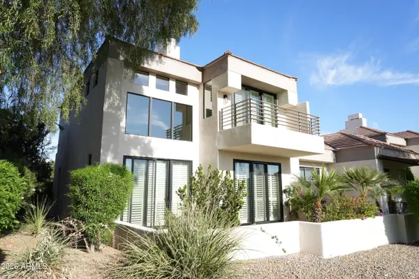 7222 E Gainey Ranch Road #127, Scottsdale, AZ 85258