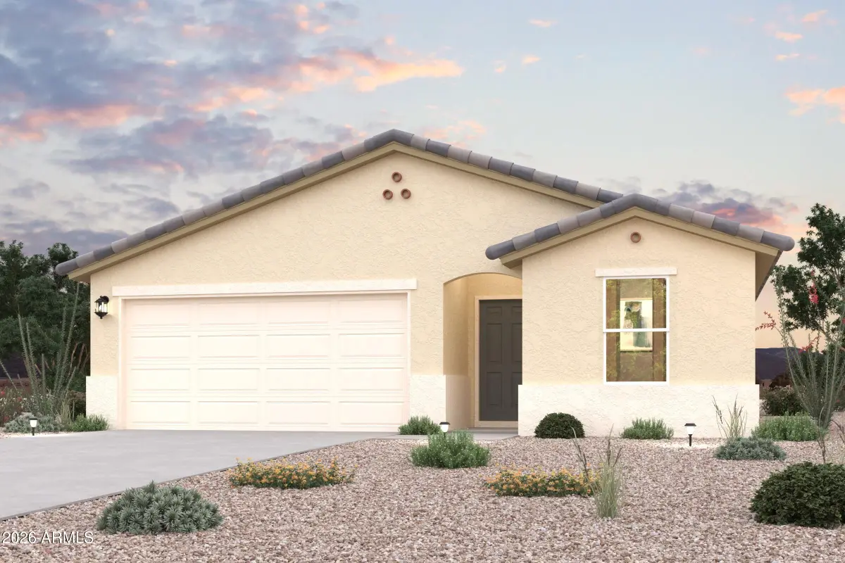1637 E Caballero Drive, Casa Grande, AZ 85122 - #1