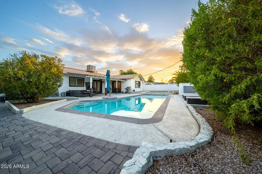 8638 E Sheridan Street, Scottsdale, AZ 85257 - #2