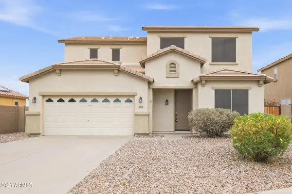 1310 E Cecil Court, Casa Grande, AZ 85122