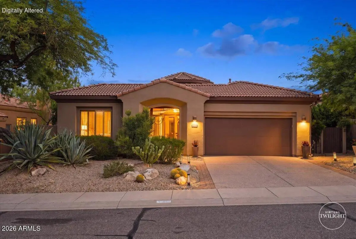 15601 E Cactus Drive, Fountain Hills, AZ 85268 - #1