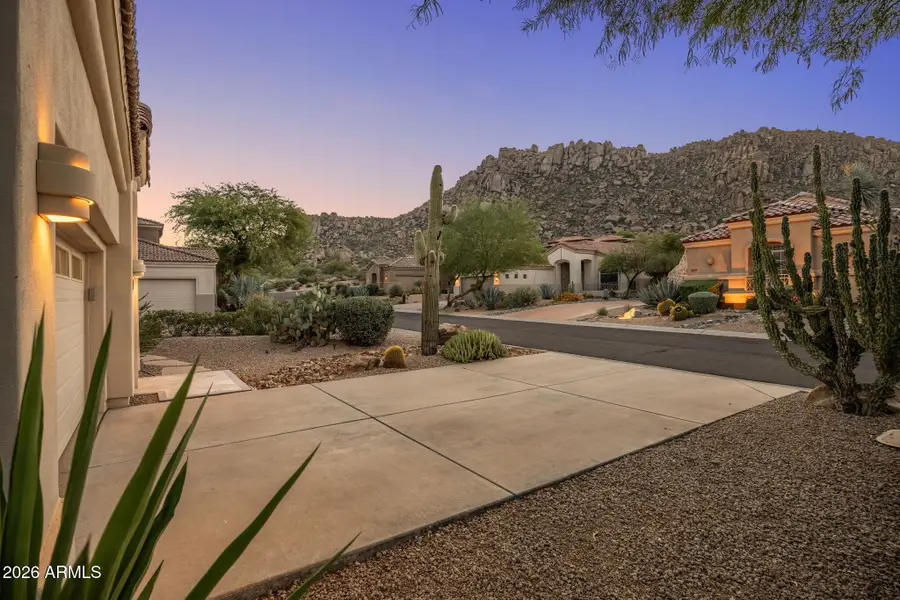 11531 E Desert Willow Drive, Scottsdale, AZ 85255 - #3
