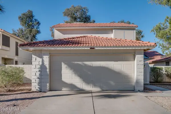 1972 N Lexington Drive, Chandler, AZ 85224