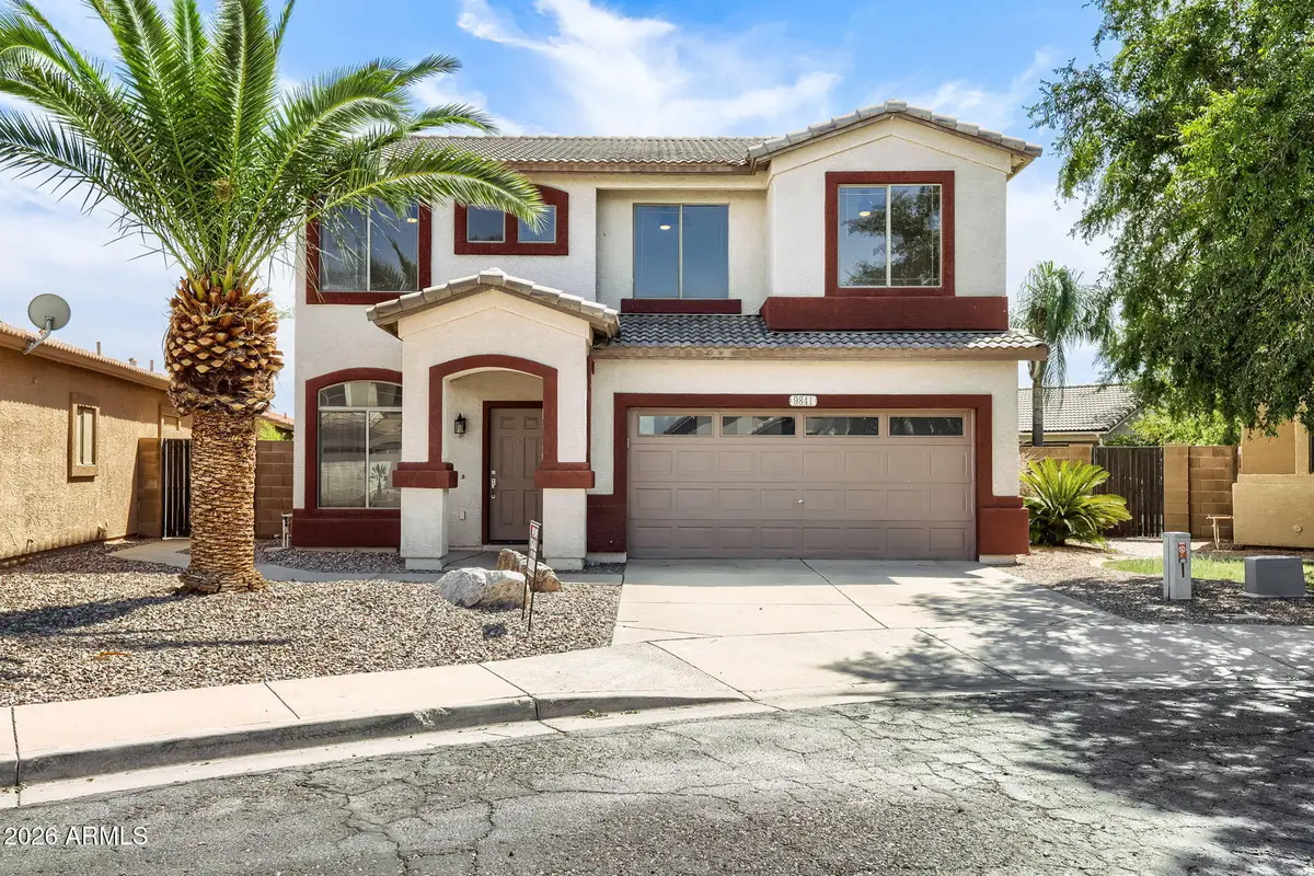 9841 E Forge Avenue, Mesa, AZ 85208 - #1