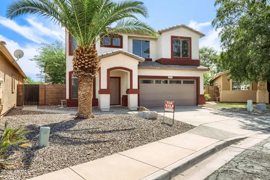 9841 E Forge Avenue, Mesa, AZ 85208 - #2