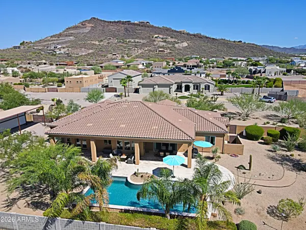 2827 W Here To There Drive, Phoenix, AZ 85086